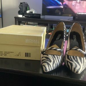 Michael Kors heels